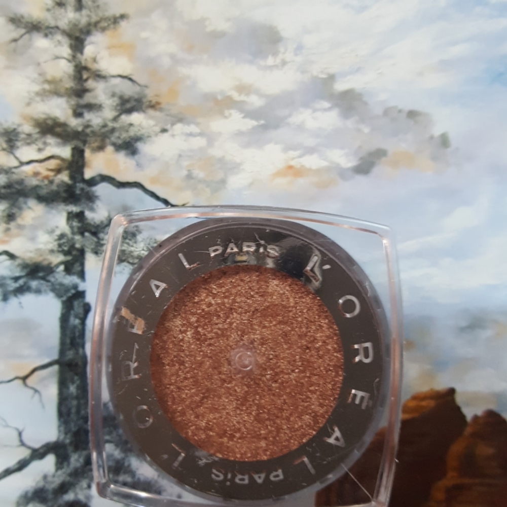 Eyeshadow